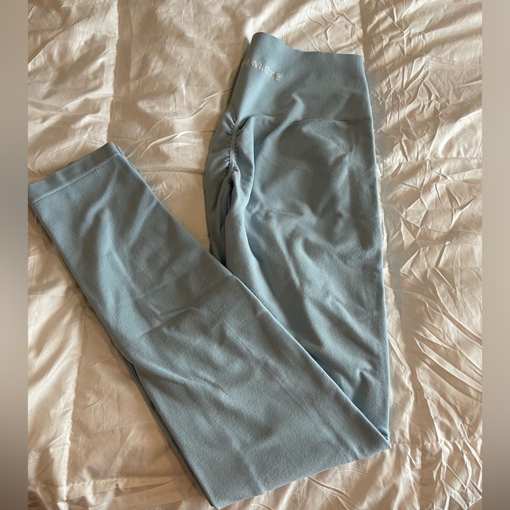 Alphalete seamless leggings